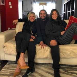 Meet your Posher, Marc antoine